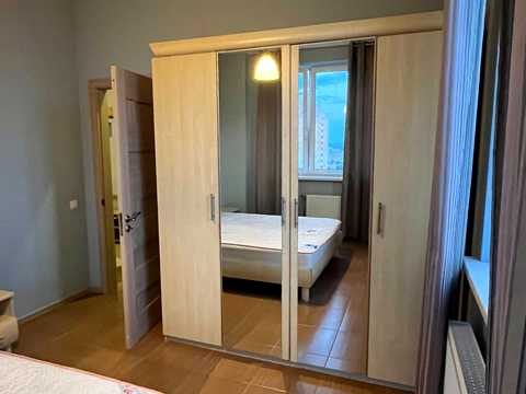 квартира за адресою Юрія Поправки вул. (Миколи Лебедєва), 4/39-А