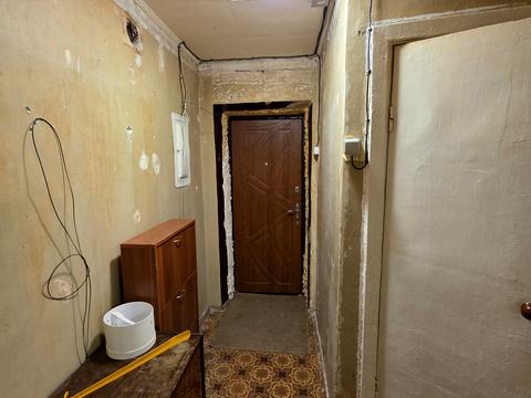 квартира по адресу Науки просп. (Гагарина), 24