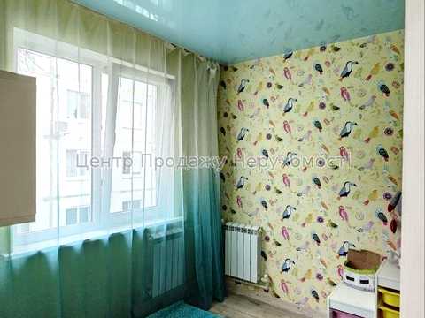 квартира по адресу Бучмы ул. (Командарма Уборевича), 42б