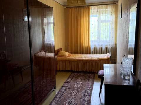 квартира за адресою Рівне, Василя Червонія вул. (Гагаріна), 8в