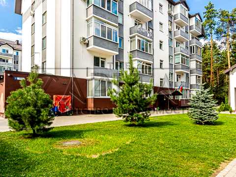 квартира по адресу Ідейна ул. (Идейная), 13