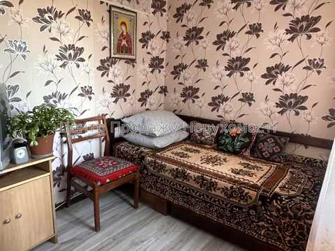 будинок за адресою Єдності вул. (Краснодарська), 44