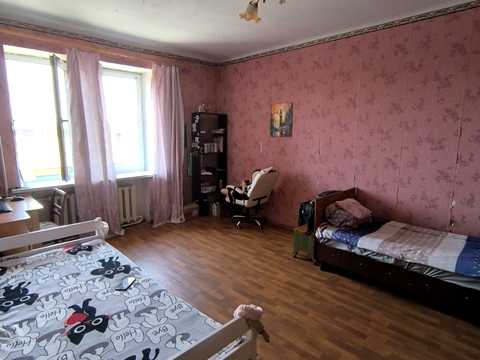 квартира за адресою Кустанайська вул., 5/2