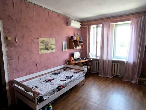 квартира за адресою Кустанайська вул., 5/2
