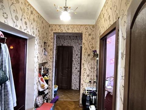 квартира за адресою Кустанайська вул., 5/2