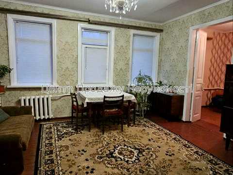 дом по адресу Дмитрия Вишневецкого пер. (Днепропетровский), 8