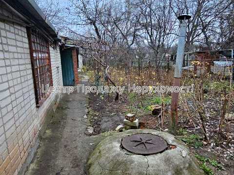 дом по адресу Дмитрия Вишневецкого пер. (Днепропетровский), 8