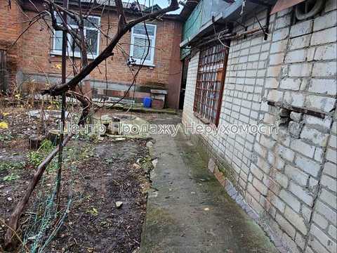 дом по адресу Дмитрия Вишневецкого пер. (Днепропетровский), 8