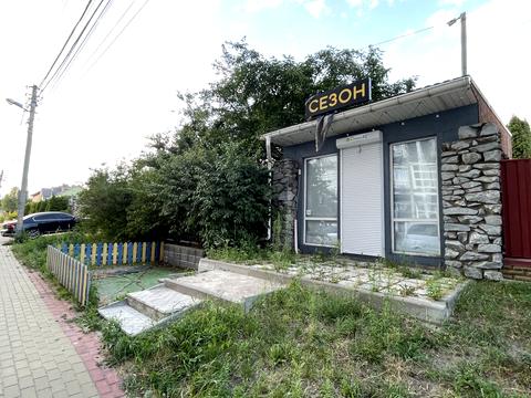 коммерческая по адресу Леси Украинки ул., 12