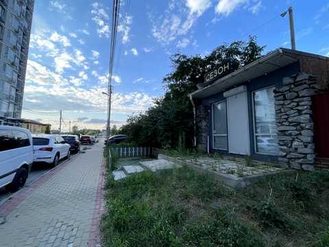 коммерческая по адресу Леси Украинки ул., 12