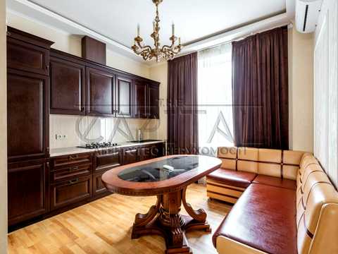 квартира за адресою Інститутська вул., 24/7