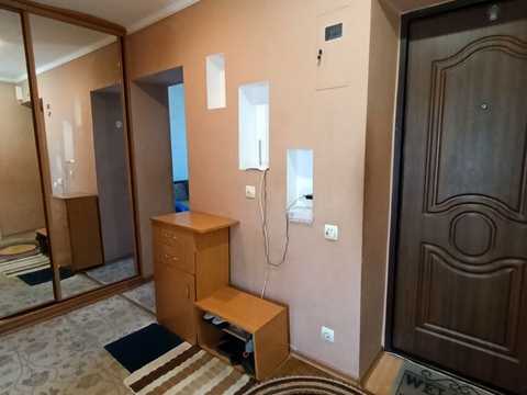 квартира за адресою Тернопільська вул., 34/2