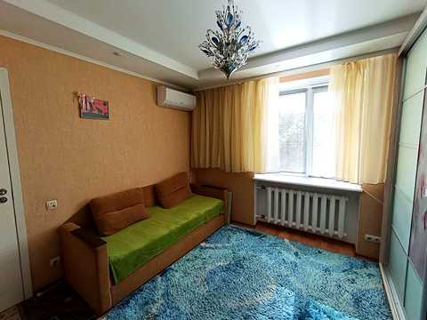 квартира за адресою Тернопільська вул., 34/2