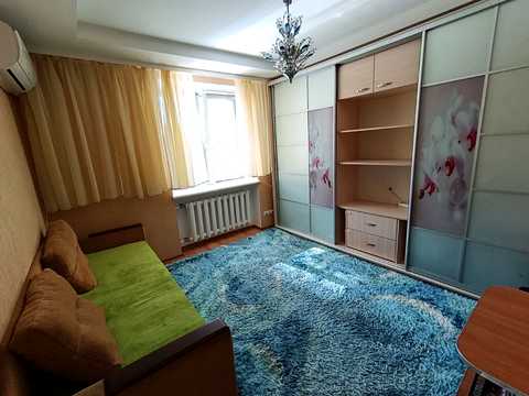 квартира за адресою Тернопільська вул., 34/2