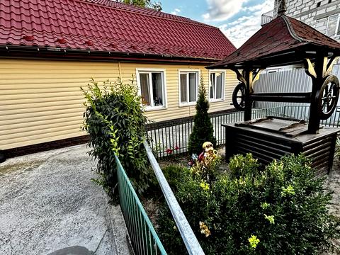 будинок за адресою 1 Травня вул.