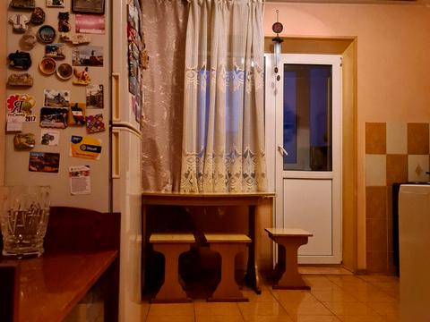 квартира по адресу Вячеслава Черновола ул., 10
