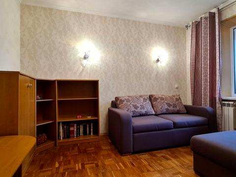 квартира по адресу Вячеслава Черновола ул., 10