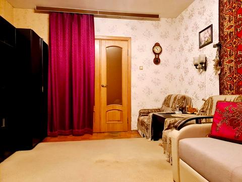 квартира по адресу Вячеслава Черновола ул., 10