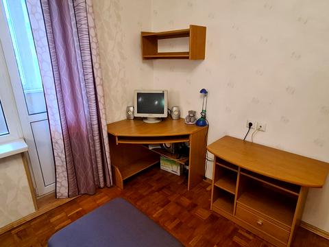квартира по адресу Вячеслава Черновола ул., 10