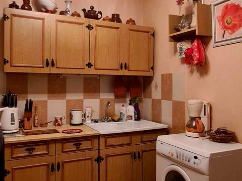 квартира по адресу Вячеслава Черновола ул., 10