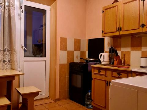 квартира по адресу Вячеслава Черновола ул., 10