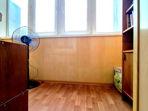 квартира по адресу Вячеслава Черновола ул., 10