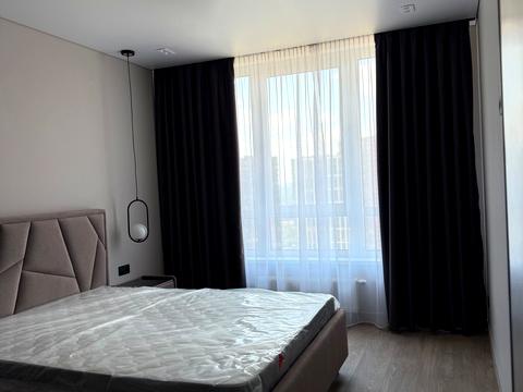 квартира за адресою Віктора Некрасова вул. (Північно-Сирецька), 10-А
