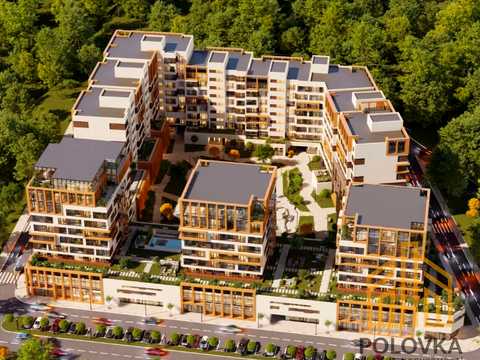 квартира за адресою Ужгород, Загорська вул., (Будинок 8)