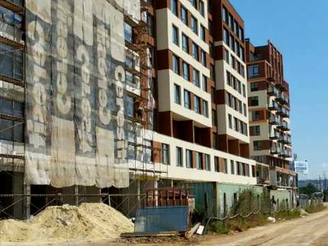 квартира за адресою Ужгород, Загорська вул., (Будинок 8)