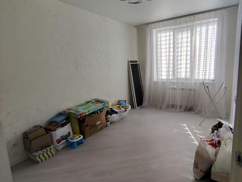 квартира по адресу Евгения Чикаленко ул., 95/1