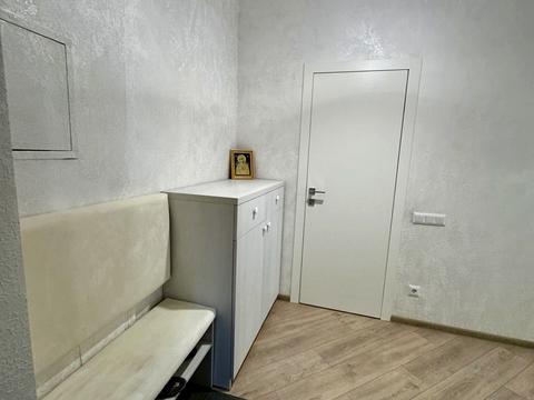 квартира по адресу Юлии Здановской ул. (Ломоносова), 71-Д