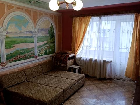 квартира по адресу Коцюбинского просп., 4
