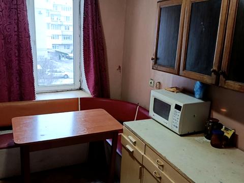квартира по адресу Коцюбинского просп., 4