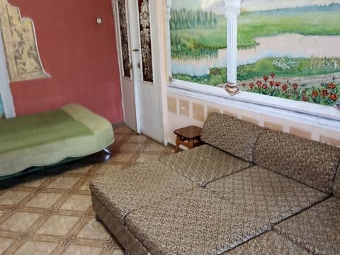 квартира по адресу Коцюбинского просп., 4