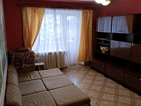 квартира по адресу Коцюбинского просп., 4