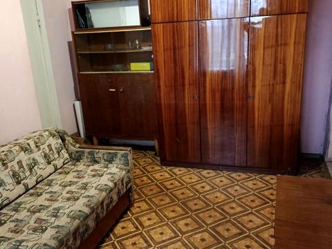 квартира по адресу Коцюбинского просп., 4