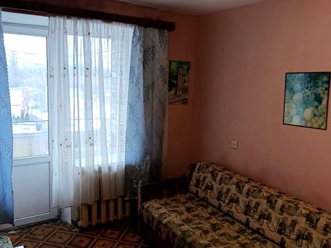 квартира по адресу Коцюбинского просп., 4