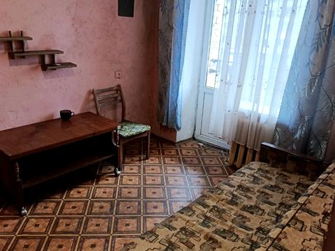 квартира по адресу Коцюбинского просп., 4