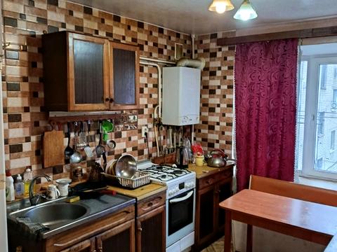 квартира по адресу Коцюбинского просп., 4