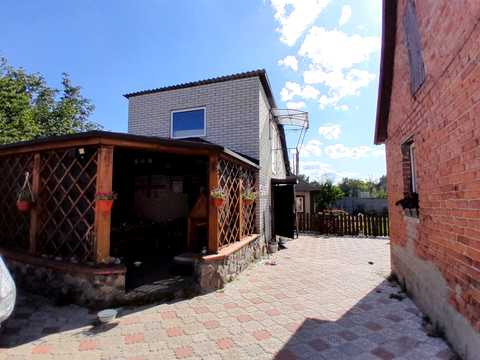 дом по адресу Мамаївщина ул. (2-га Червоносільська), 36