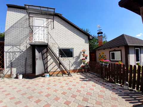 дом по адресу Мамаївщина ул. (2-га Червоносільська), 36
