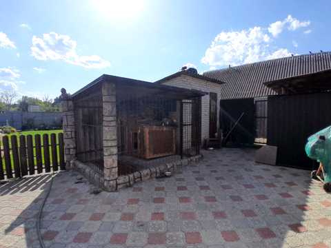 дом по адресу Мамаївщина ул. (2-га Червоносільська), 36