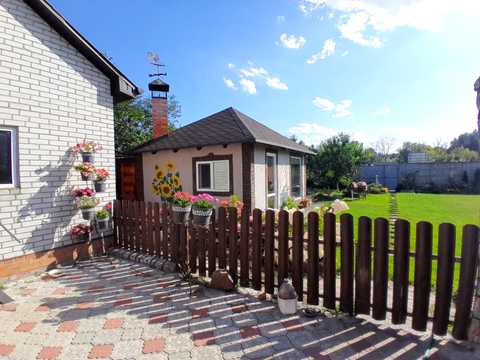 дом по адресу Мамаївщина ул. (2-га Червоносільська), 36