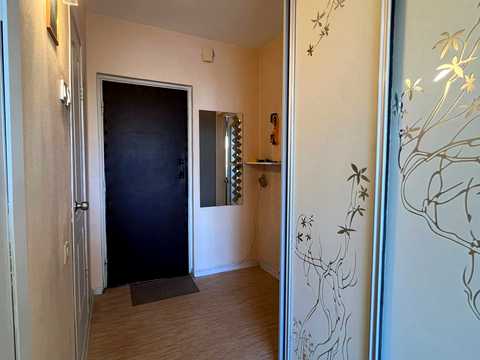 квартира за адресою Ревуцького вул., 17