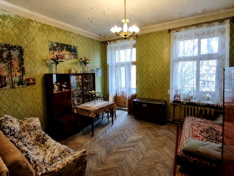 квартира по адресу Средняя ул. (Середня), 45