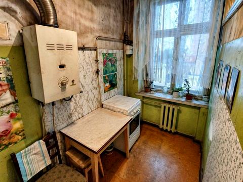 квартира по адресу Средняя ул. (Середня), 45