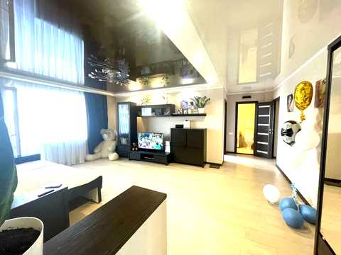 квартира за адресою Образцова вул., 4-А
