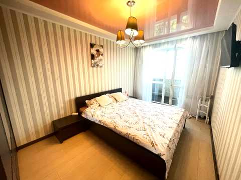 квартира за адресою Образцова вул., 4-А