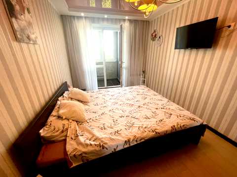 квартира за адресою Образцова вул., 4-А