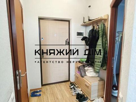 квартира за адресою Світла вул., 3-Д